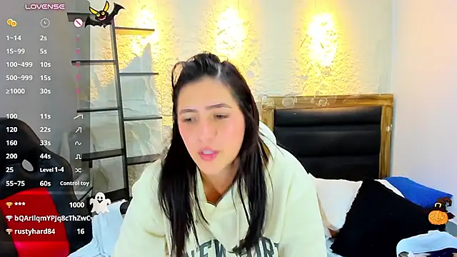 alixablake live cam on StripChat