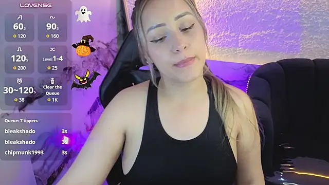 Karime_Sex_v live cam on StripChat