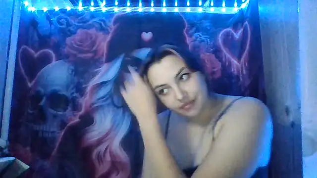 Vit-taa live cam on StripChat