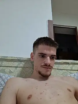 darkboy665 live cam on StripChat
