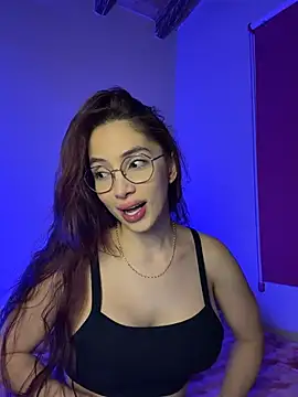 Mine_Velvet webcam