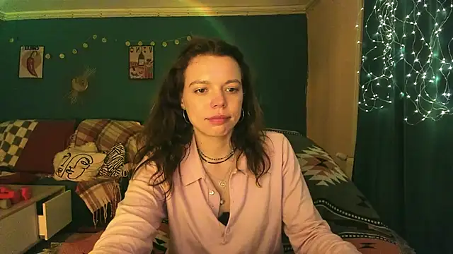 ClancyMorissey live cam on StripChat