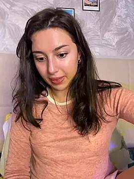 Tasty_NoraX live cam on StripChat