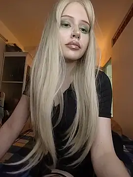Goddess_Eva_Way live cam on StripChat