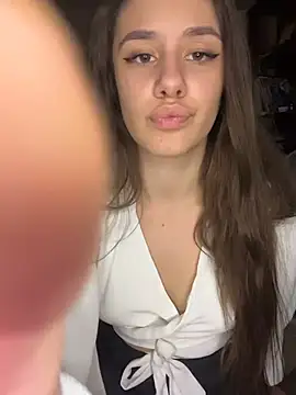 Selena_Mur_ live cam on StripChat
