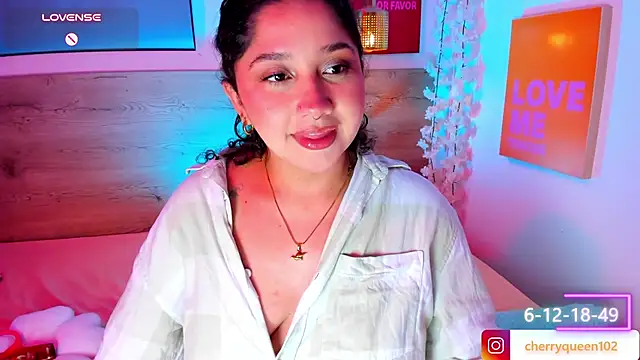 Cherryyquen