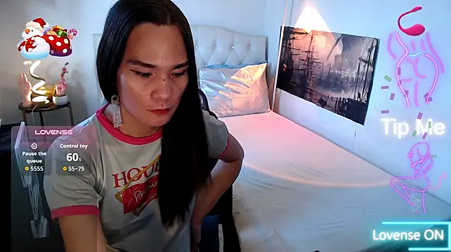 NinaDOM4CUM live cam on StripChat