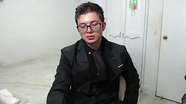 MathewCollin webcam