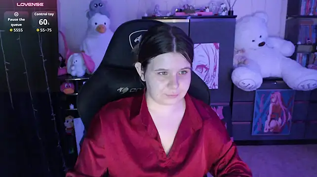 AmyVibess live cam on StripChat
