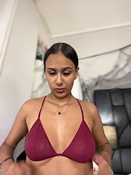 MiilaBlake webcam