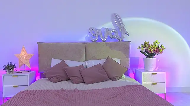 Jules_night live cam on StripChat