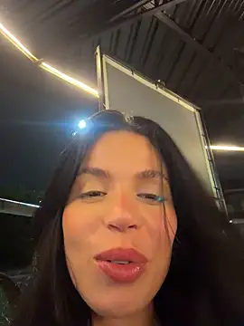 Rafaellaz webcam