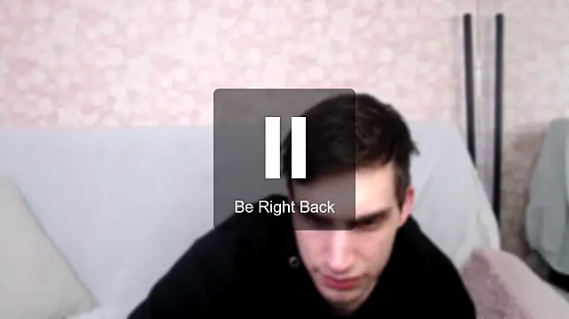 DeanWilde on Stripchat