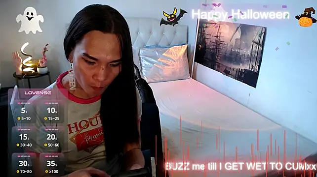 NinaDOM4CUM