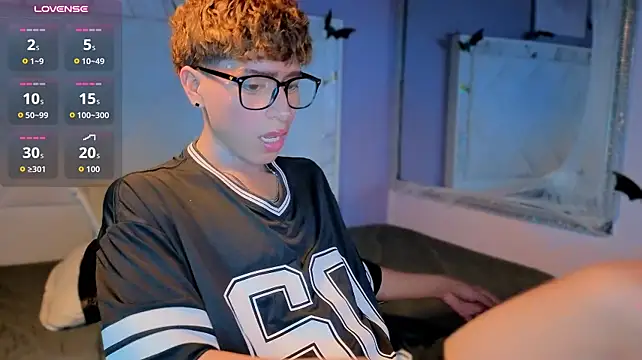 Immagine dello stream di shikimori_ su Stripchat