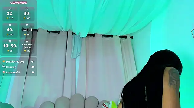 NicoleMadrird