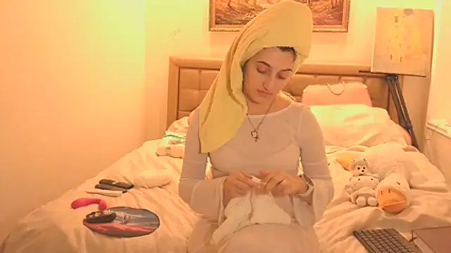 Iren live cam on StripChat