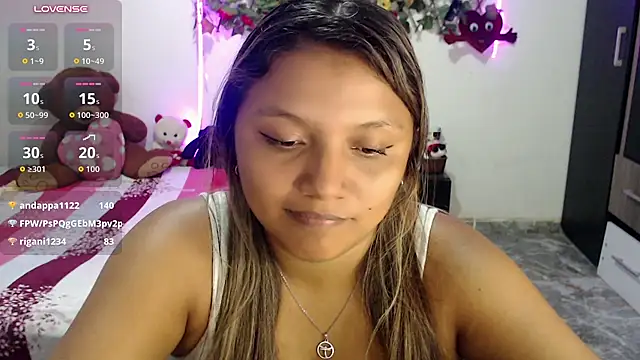 sexysusan4you live cam on StripChat