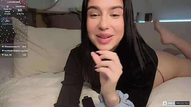 ShyColette live cam on StripChat