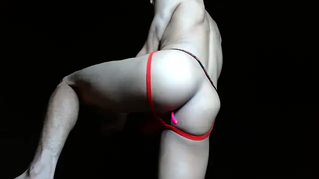 thesalomonshow888 live cam on StripChat