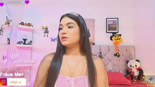 imsofy_ live cam on StripChat
