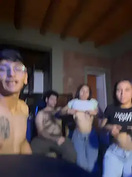 teendotados webcam
