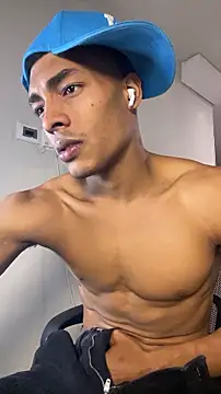 Jhonyblack_1 webcam