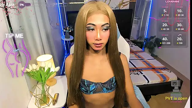 SEXYBLACKFILIPINA live cam on StripChat