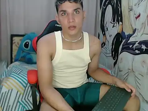 anthony_voss live cam on StripChat