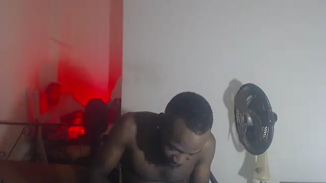 alfablackx live cam on StripChat