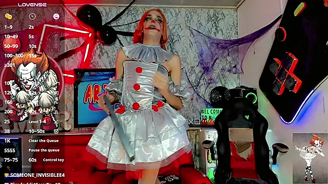 cami_valkyrie live cam on StripChat