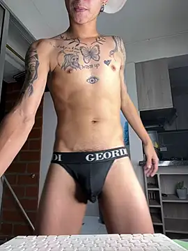 Jhoan_Bigcock99 live cam on StripChat