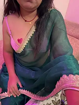 Riyanshi_0 live cam on StripChat
