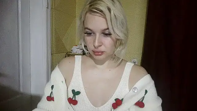 sweetDolls7 slow buildup masturbation show