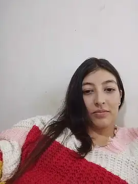 AdharaHamilton@xh webcam