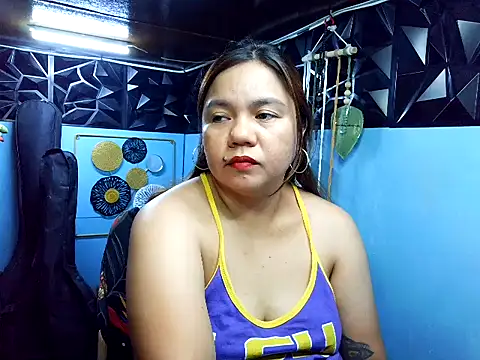 ambersmile live cam on StripChat