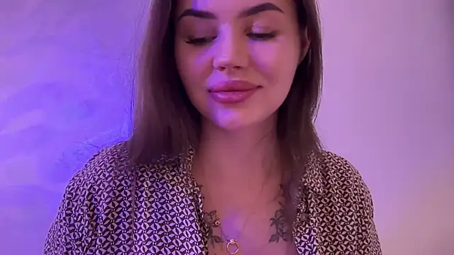 AlmaryKim live cam on StripChat
