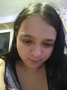 NikaFaults live cam on StripChat