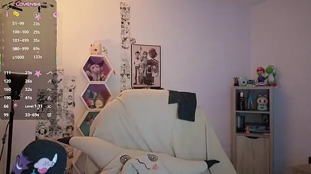deftsuki