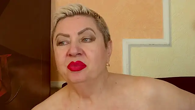 LadyPosh