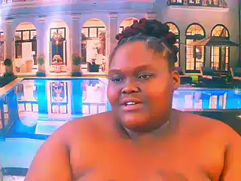 EbonyHotBuns