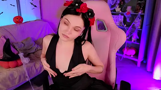 PassionSilence webcam