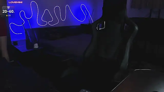 brad_maloney (M young) - cum show