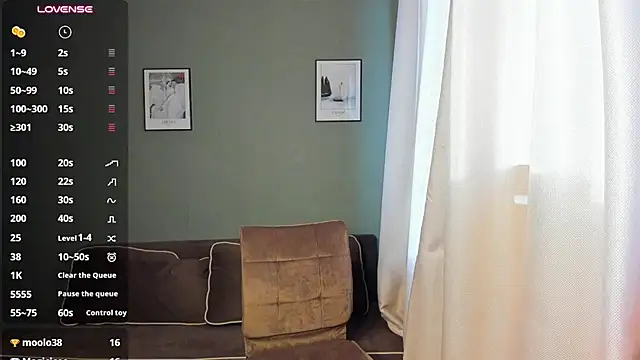 MariaStuart webcam