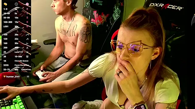 kinkyycouplee