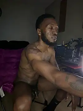 Prettyrichy