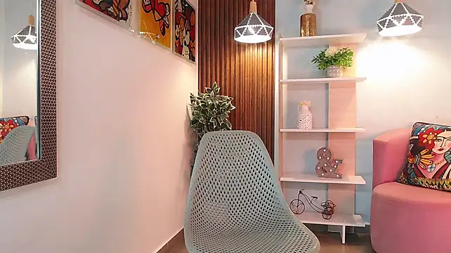 Dalila_Sky webcam