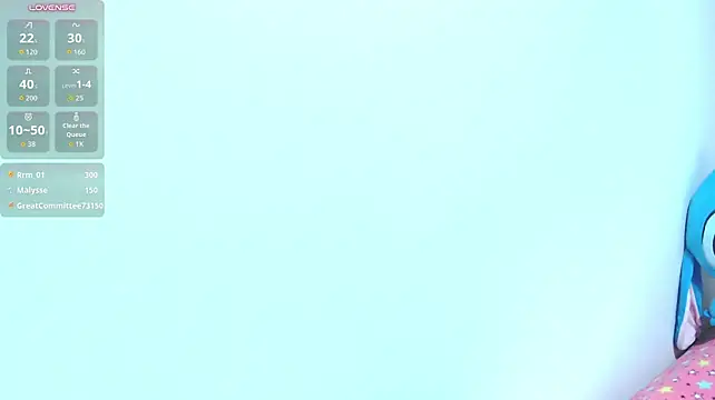 liz7skinny live cam on StripChat