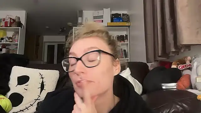 harleyblair