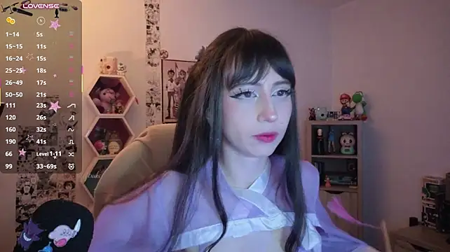 deftsuki
